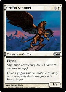 Griffin Sentinel (M10-C)