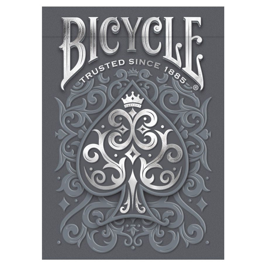 Playing Cards: Bicycle -  Cinder