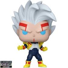 POP Figure: Dragonball GT #1635 - Super Baby 2 (EE)