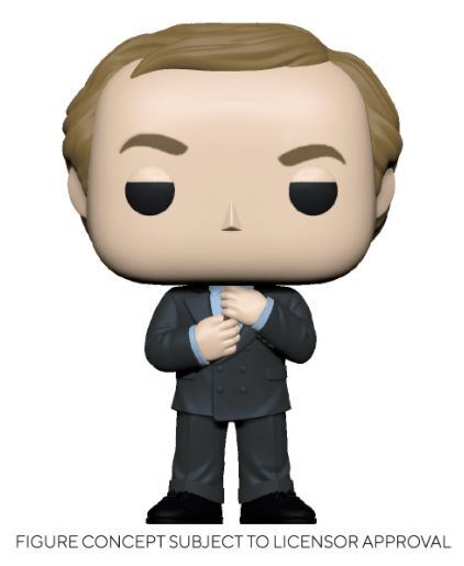 POP Figure: Frasier #1135 - Niles