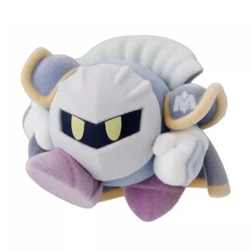 KIRBY PUPUPU FLOCKY DOLL Meta Knight