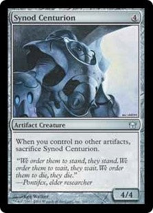 Synod Centurion (5DN-U)