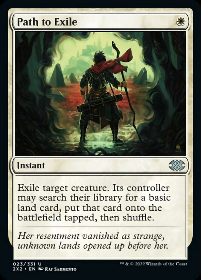 Path to Exile (2X2-U)