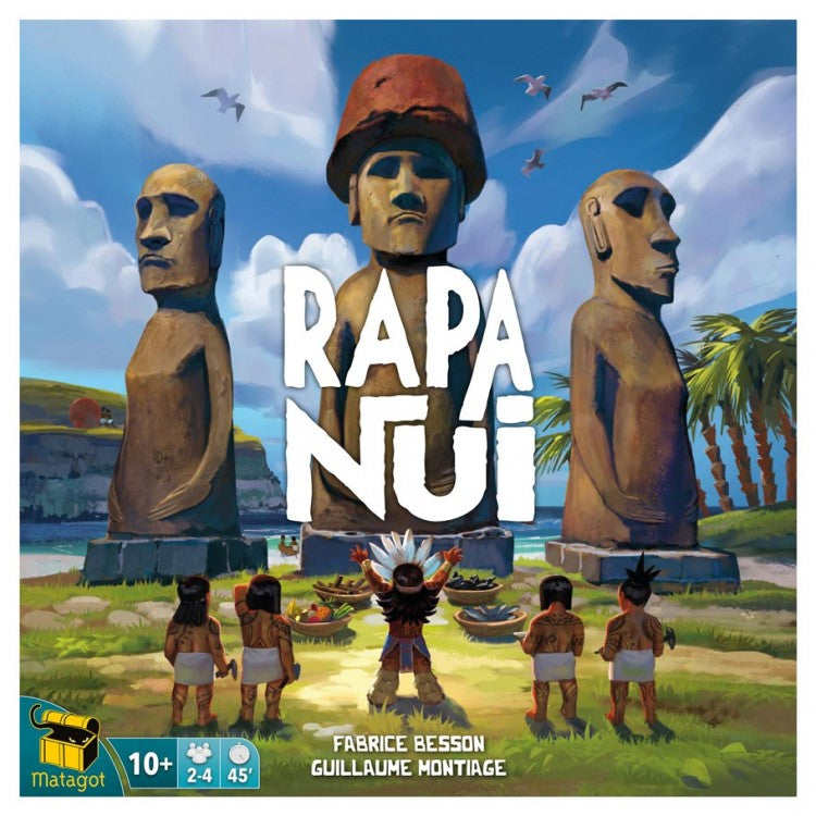 Rapa Nui