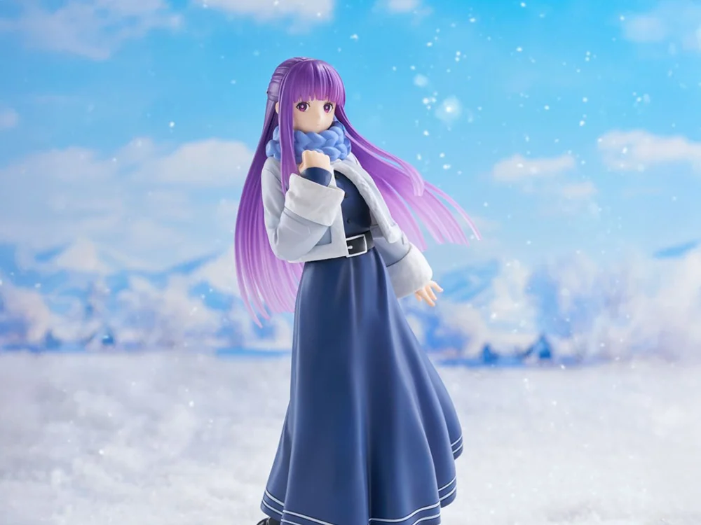 Fern Trio-Try-iT Figure