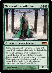 Master of the Wild Hunt (M10-M)