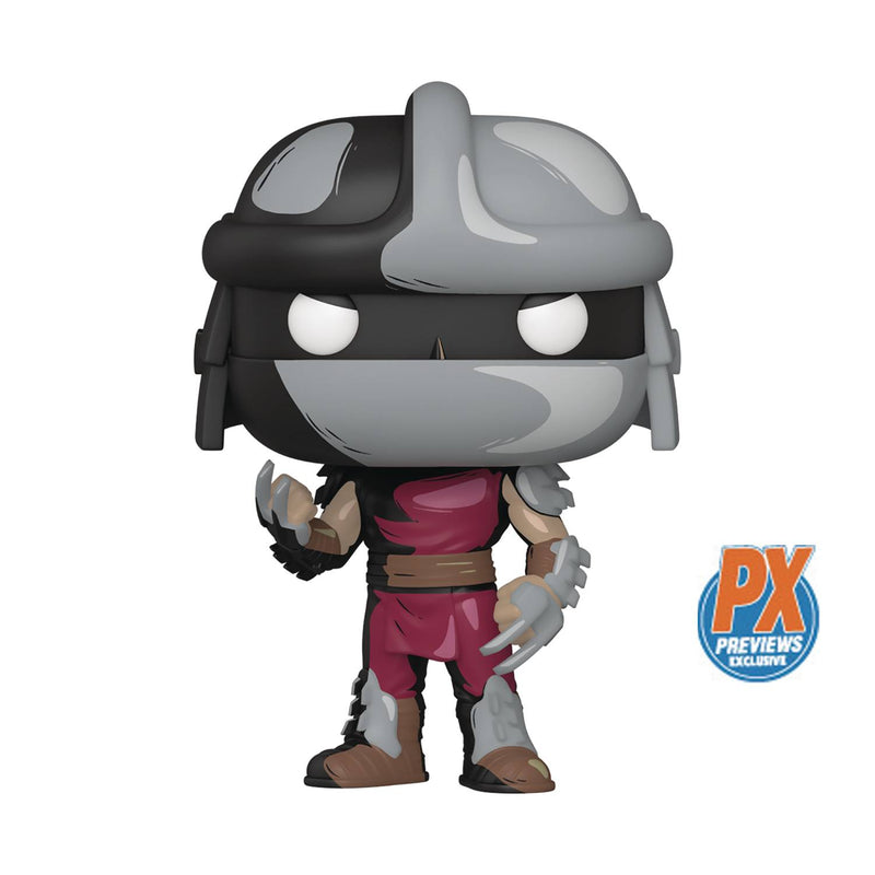 POP Figure: TMNT