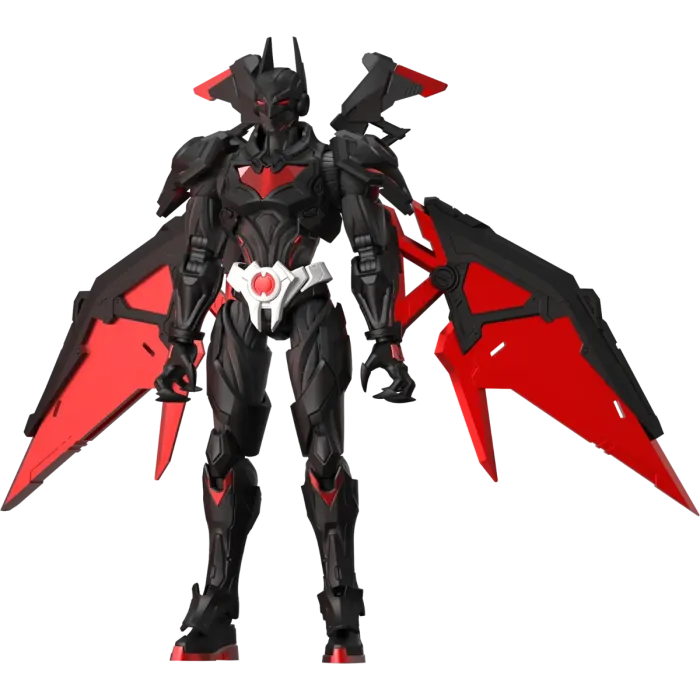 Blokees: DC Comics - Champion Class 02 - Batman Beyond (75672)