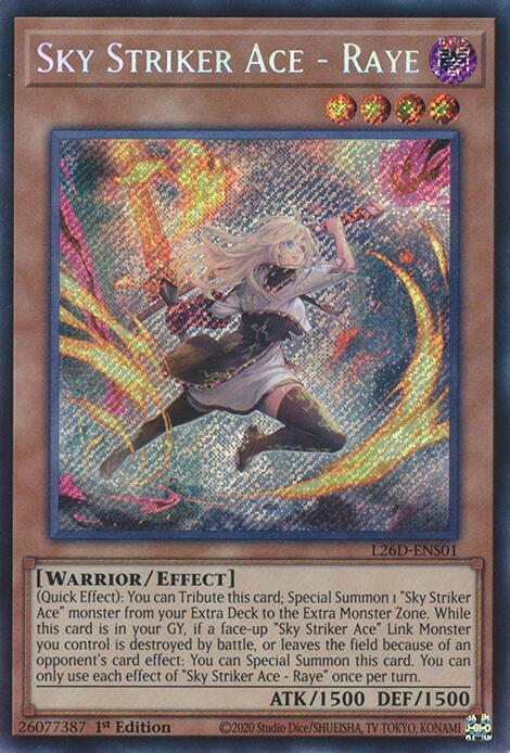 TCG Landing Page