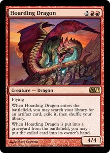 Hoarding Dragon (M11-R)