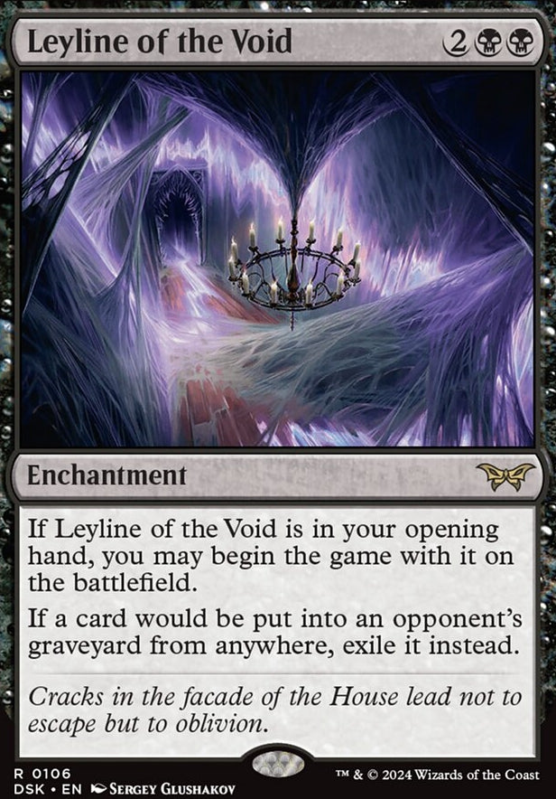 Leyline of the Void [