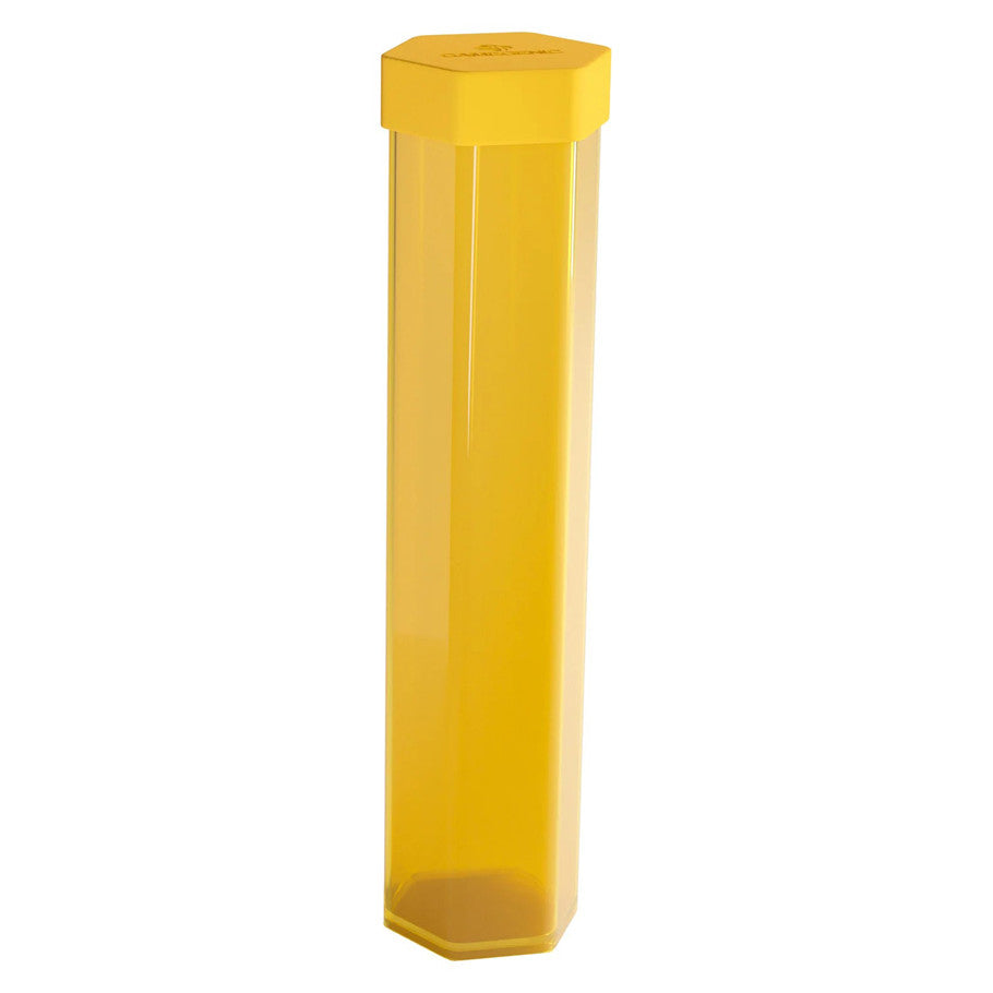 GameGenic: Playmat Tube Yellow