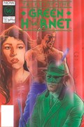 Tales of the Green Hornet (1989 Series) #1-2 Comic Bundle (Complete Series)