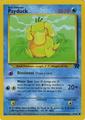 Psyduck 65/82 (TR) Common - Near Mint Unlimited