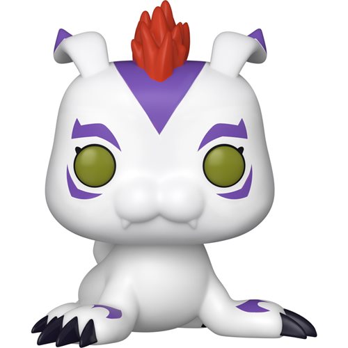POP Figure: Digimon #1386 - Gomamon