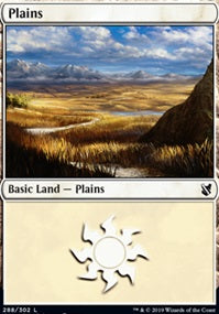 Plains A (C19-C)