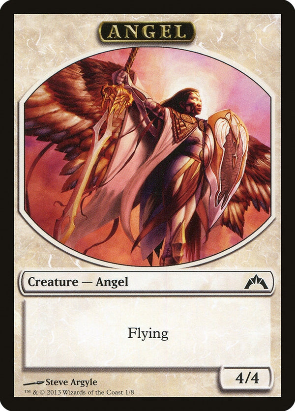 Angel (GTC-T)