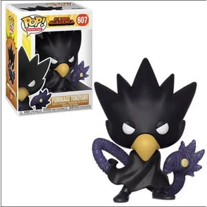 POP Figure: My Hero Academia #0607 - Tokoyami