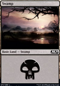 Swamp C (M20-C)