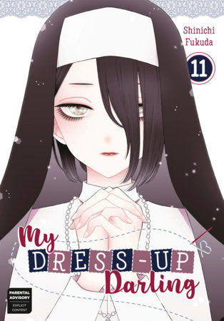 My Dress-Up Darling 11