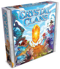 Crystal Clans