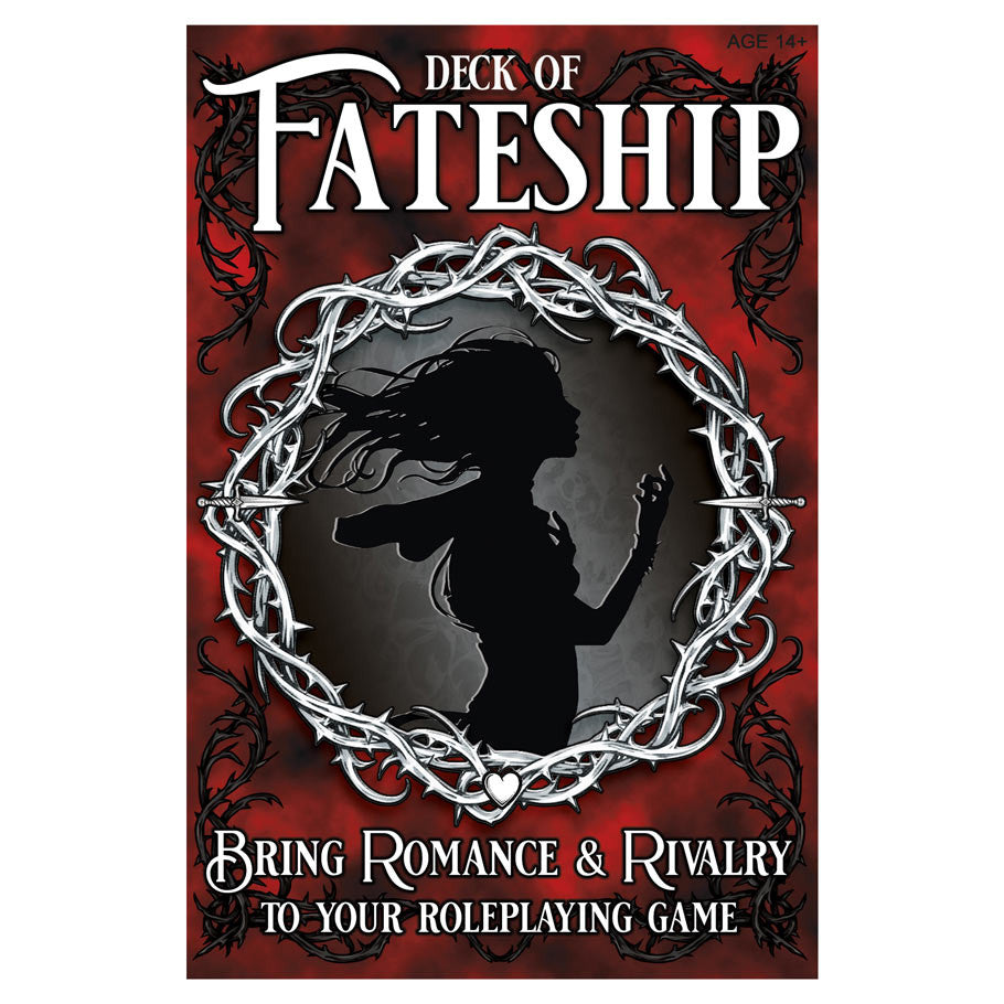 Deck of Fateship