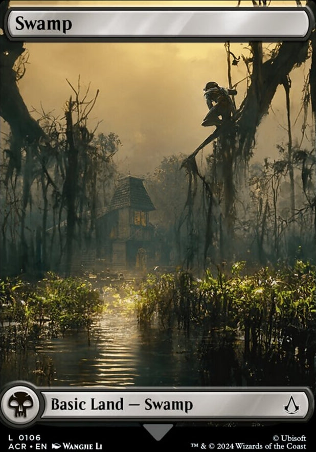 Swamp [