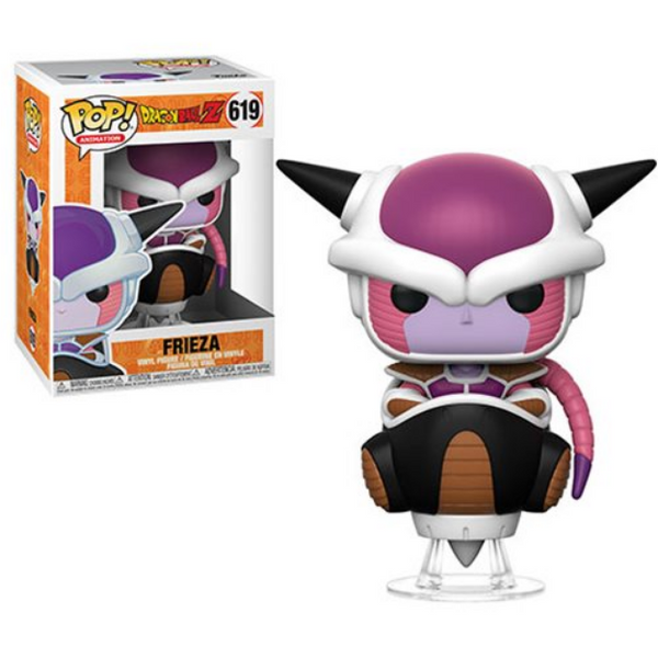 POP Figure: Dragonball Z #0619 - Frieza