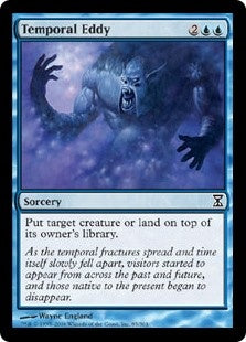 Temporal Eddy (TSP-C)
