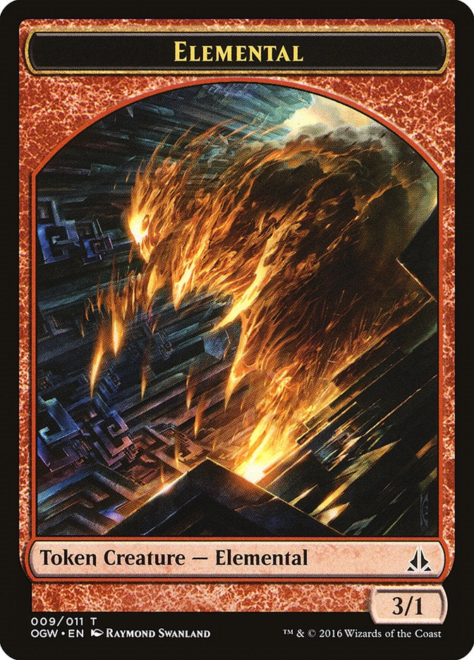 Elemental (OGW-T)