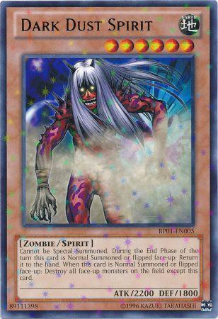 Dark Bribe (Starfoil) (BP01-EN055) Starfoil Rare - Near Mint Unlimited