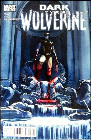 DARK WOLVERINE (2010) #87