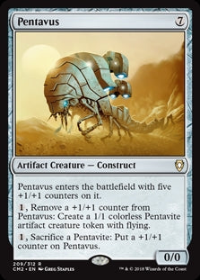 Pentavus (CM2-R)