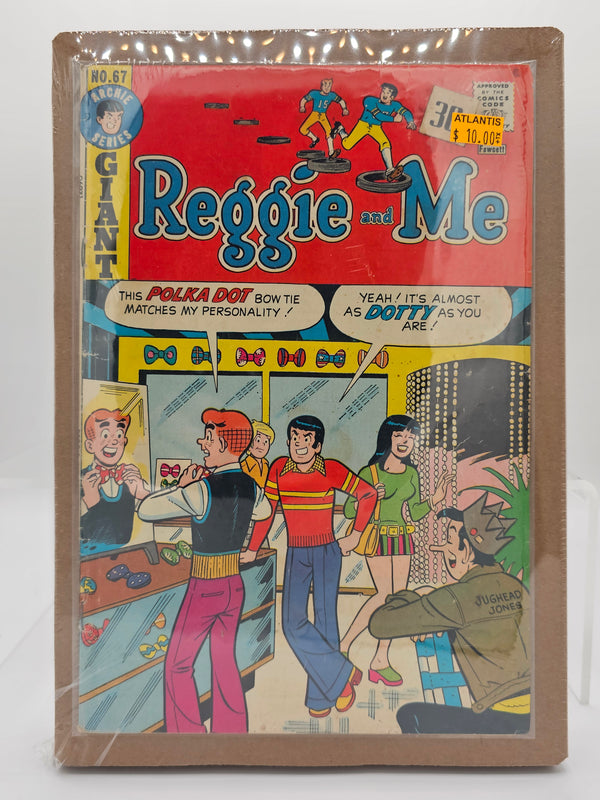 Mystery Comics Bundle (15 comics) Archie/Classic Teen