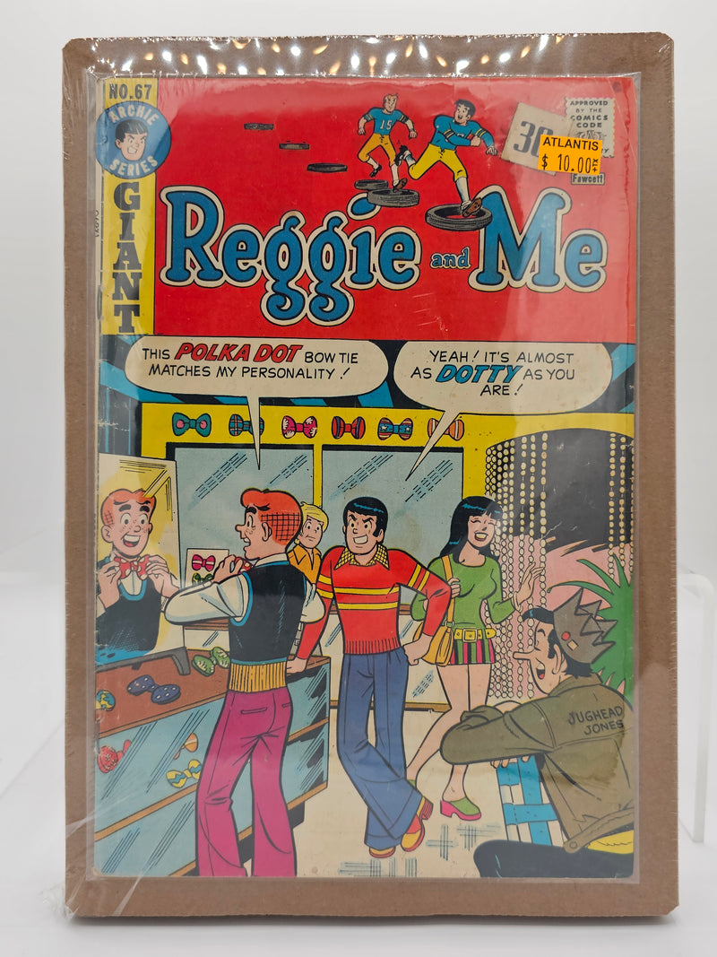 Mystery Comics Bundle (15 comics) Archie/Classic Teen