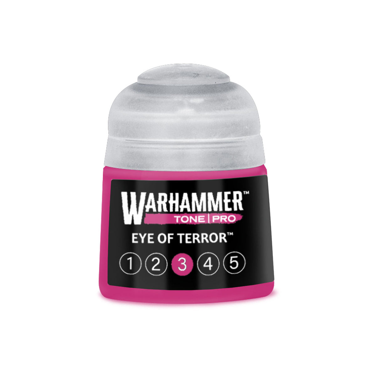 Warhammer Colour: Tone Pro - Eye Of Terror 3 (12 ml)