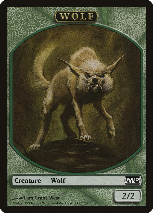 Wolf (M10-T)