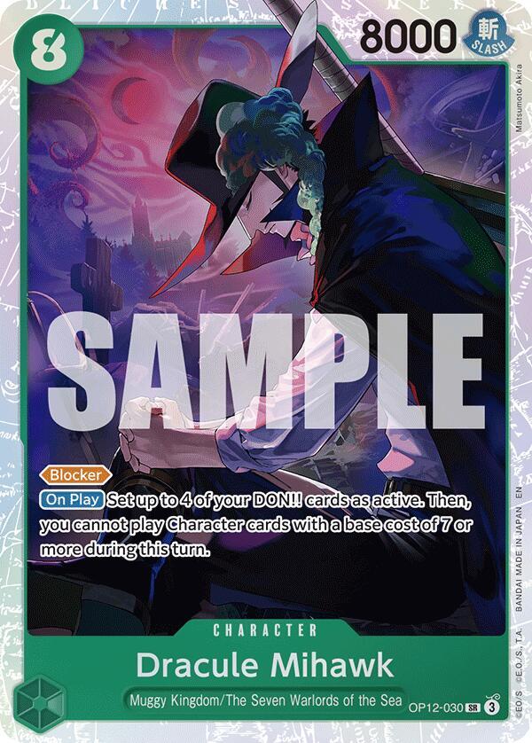 Other TCG's Landing Page