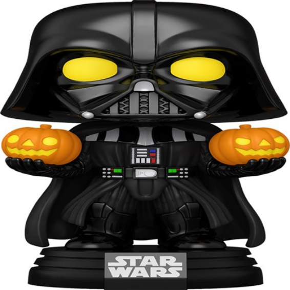 POP Figure: Star Wars