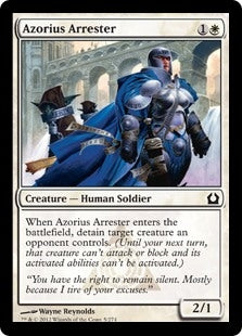 Azorius Arrester (RTR-C)