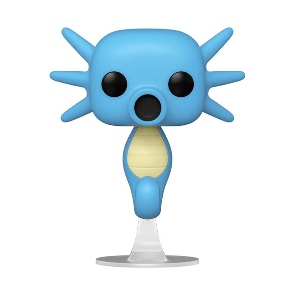 POP Figure: Pokemon #0844 - Horsea