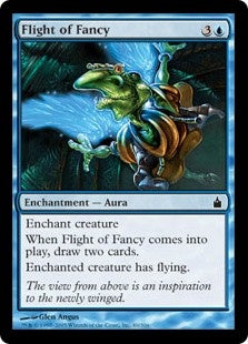 Flight of Fancy (RAV-C)