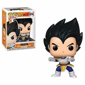 POP Figure: Dragonball Z #0614 - Vegeta