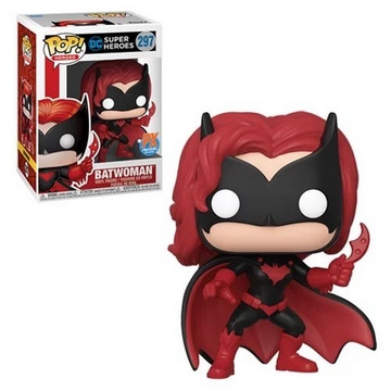 POP Figure: DC #0297 - Batwoman (PX)