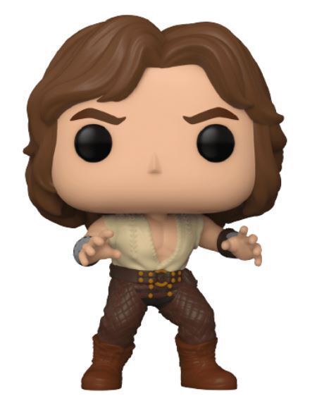 POP Figure: Hercules Legendary Journeys