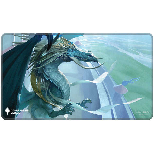 Ultra-PRO: Stitched Playmat - MTG: Commander Series Release 4 - Arcades (38463)