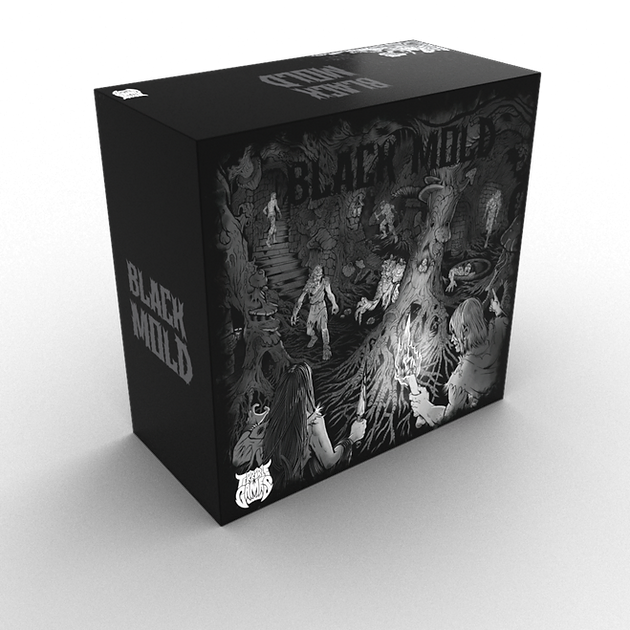 Black Mold
