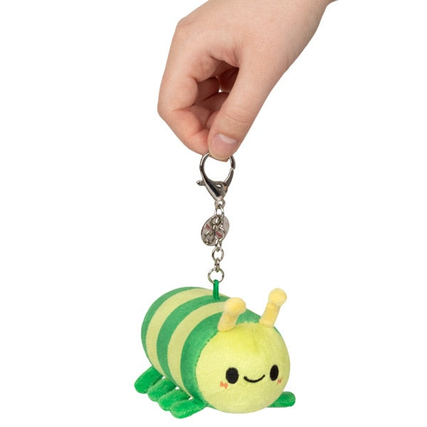 Squishable: Micro Caterpillar Keychain