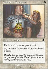 Capashen Standard (UDS-C)