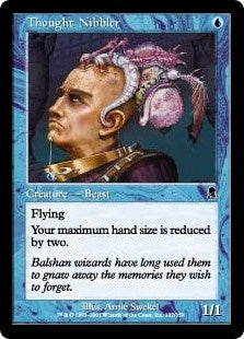 Thought Nibbler (ODY-C)